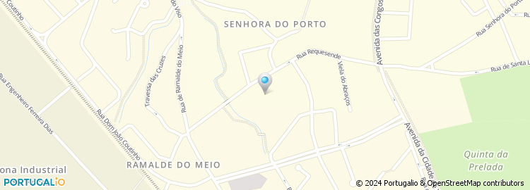 Mapa de 31 de Fevereiro - Represent., Unip., Lda