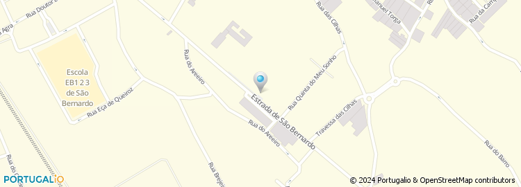 Mapa de 3G s At My Home, Lda