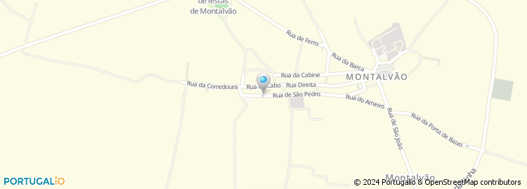 Mapa de Adwinpub, Lda