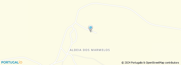 Mapa de Monte Abaixo