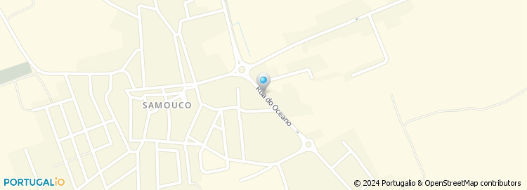 Mapa de Rua Sem Nome 900000079