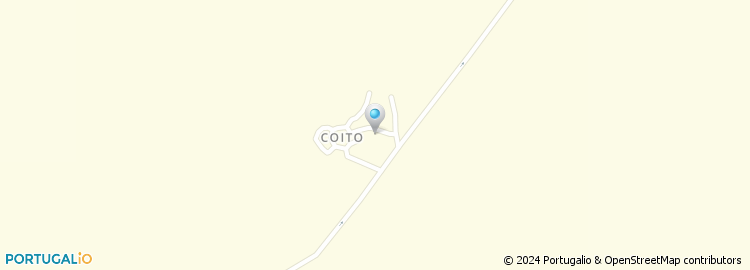 Mapa de Coito