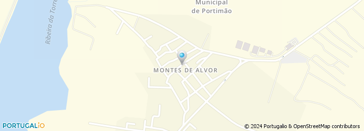 Mapa de Ana P Pinto Nunes