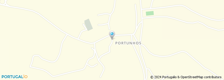 Mapa de Antonio Laurindo J Salgado