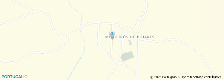 Mapa de Artur Manuel Urbano Pascoa