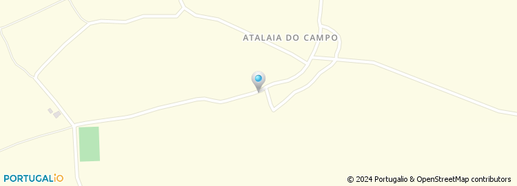 Mapa de Atitude Suave Investimentos e Participações Unipessoal Lda