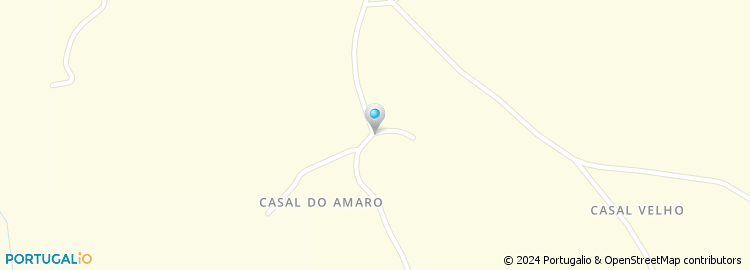 Mapa de Auto - Reparadora de João Paulo Bento, Lda