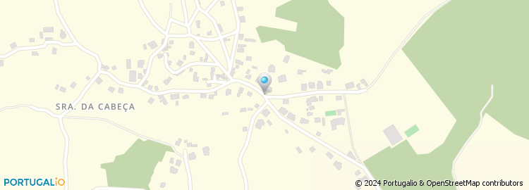 Mapa de Azogaraz, Lda