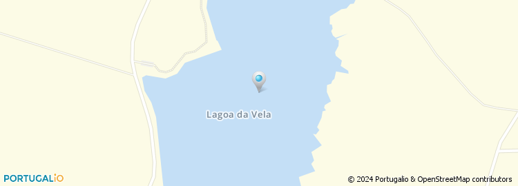 Mapa de Bar, Restaurante - Vela Swing Lda