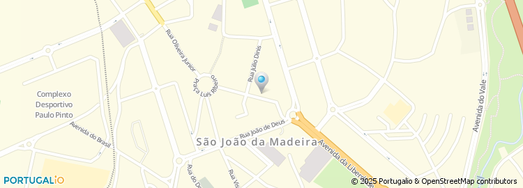 Mapa de Bizteam, Unipessoal Lda