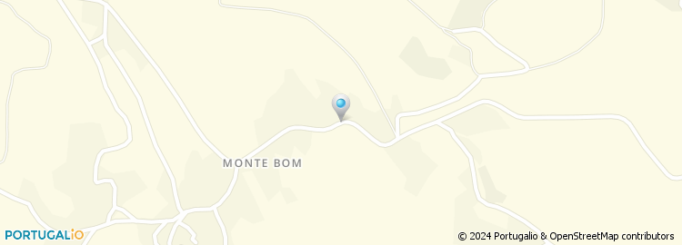 Mapa de Boniause - Investimentos, S.a.