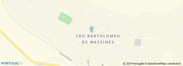 Mapa de Boutique Dois LL