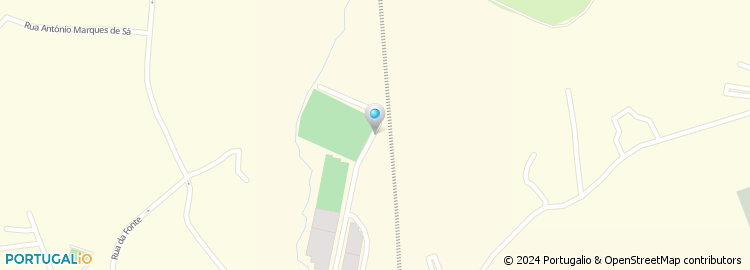 Mapa de Bruneva, Lda