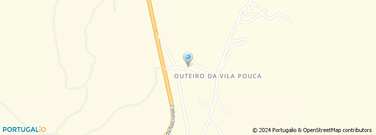 Mapa de Bruno Ricardo Teixeira Lopes, Unipessoal Lda