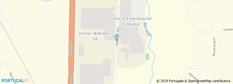 Mapa de Bryt - Services, S.a