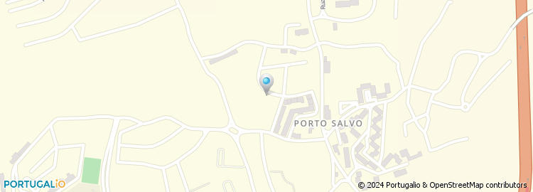 Mapa de C2B Sa - Sucursal Em Portugal
