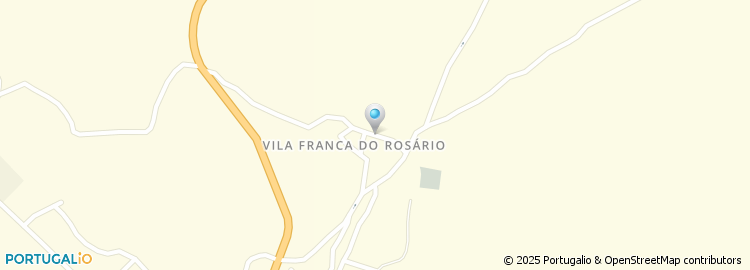 Mapa de Cardona Abelha, Unipessoal Lda