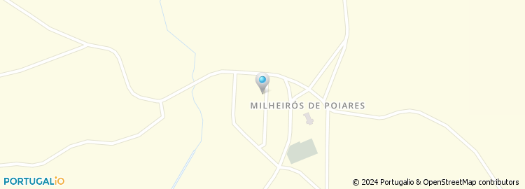 Mapa de Carlos Alberto Fernandes Almeida, Lda