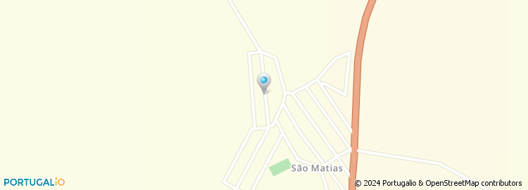 Mapa de Carvalho & Carvalho, Lda