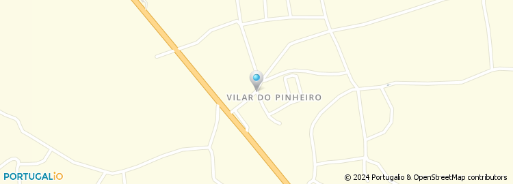 Mapa de Caso Isolado, Unipessoal Lda