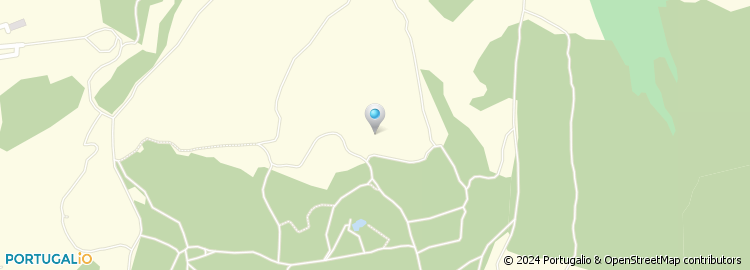 Mapa de Centro Social da Quinta da Boavista