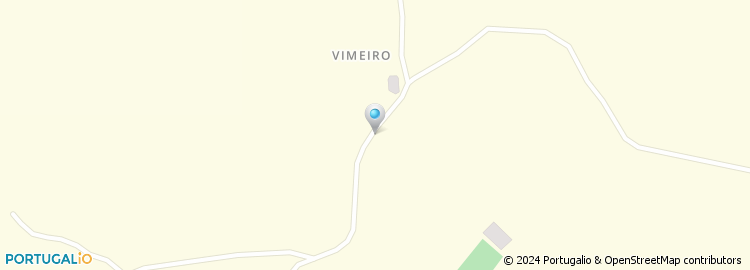 Mapa de Combustíveis Vimeiro Ii, Unipessoal Lda