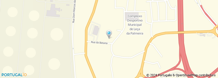 Mapa de Commom-Sense - Consulting, Unipessoal Lda