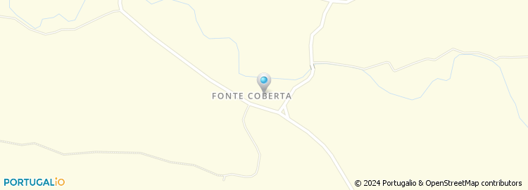 Mapa de Travessa Dona Maria Elsa Franco Sotto Mayor