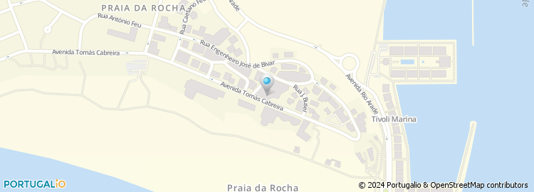 Mapa de Constança Silva, Lda