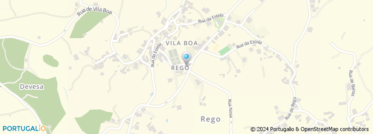 Mapa de Correr Riscos - Construções, Unipessoal Lda