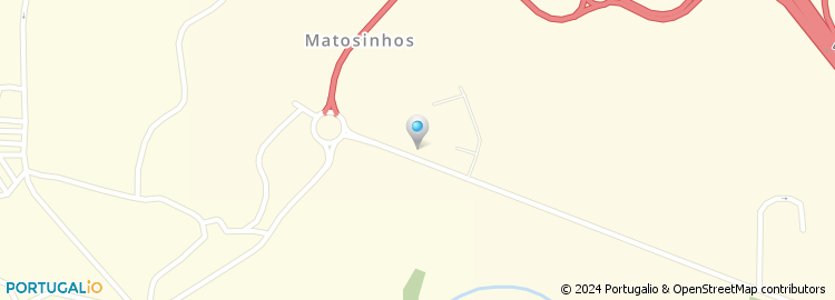 Mapa de Creche, Jardim de Infância e ATL – Santa Cruz do Bispo