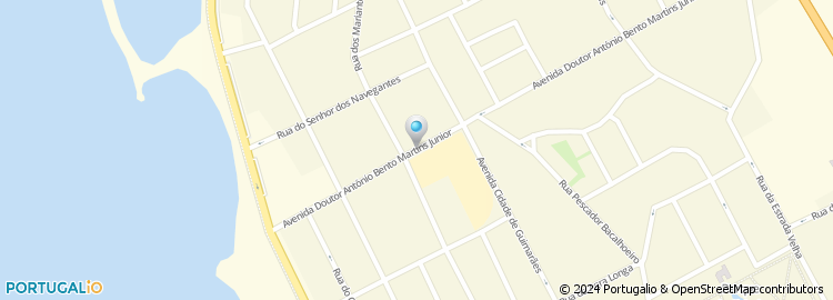 Mapa de Drogaria Lapa, Lda