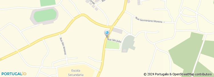 Mapa de Drogaria Santa Marta, Unip., Lda