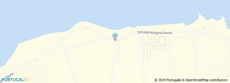 Mapa de Easyfish, Lda