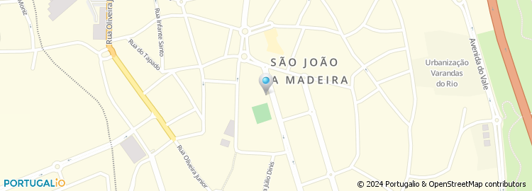 Mapa de Escala Expressiva - Sociedade de Investimentos. Lda