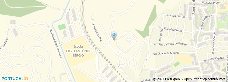 Mapa de Esquadria Sonora - Instalação de Telecomunicações Unipessoal Lda