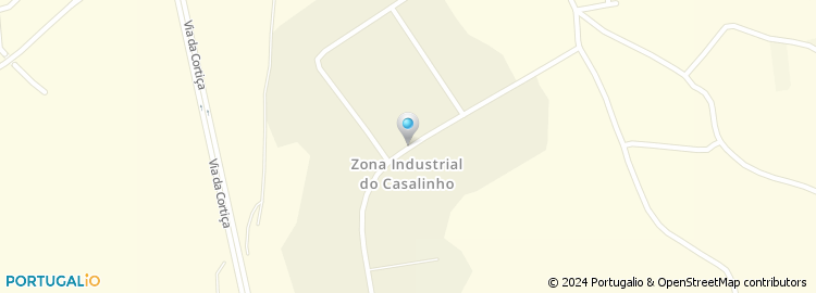 Mapa de F.n. Silva, Unipessoal Lda