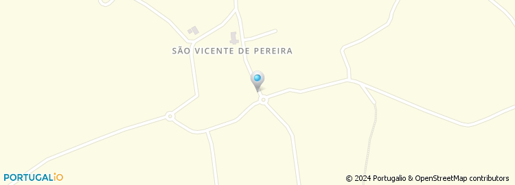 Mapa de Firmino Santos