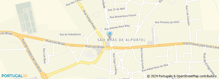 Mapa de Foia - Consultoria, Unipessoal Lda