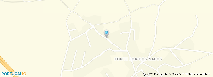 Mapa de Garsquare, Investimentos e Consultoria Lda