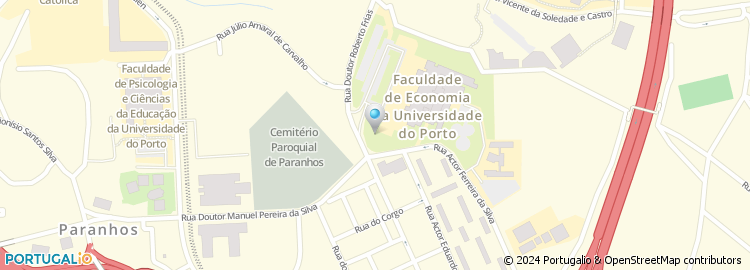 Mapa de Golfeiro Comercial-Sociedade Agricola e Comercial da Quinta de Golfeiro Lda