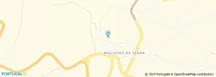 Mapa de Gr82Fly, Sociedade Unipessoal Lda