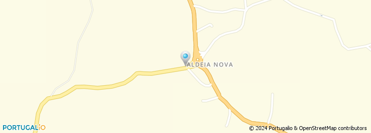 Mapa de Helena Matias, Lda