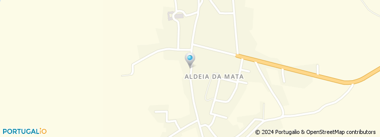 Mapa de Herdade do Semedeiro Lda