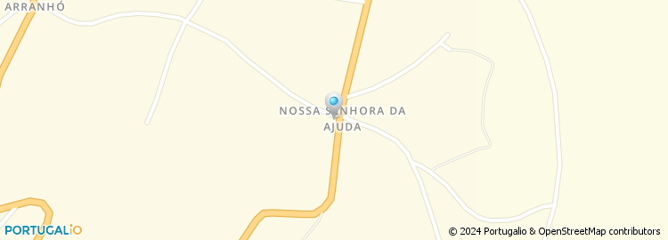 Mapa de Ideias Em Brasa - Lda