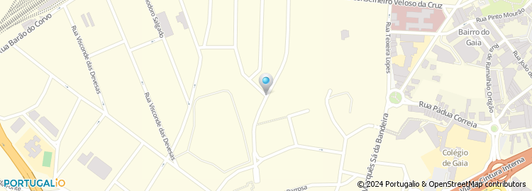 Mapa de Imopalace - Soc. de Mediação Imobiliária, Lda