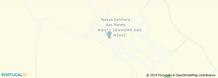 Mapa de Intelbaía - Unipessoal, Lda