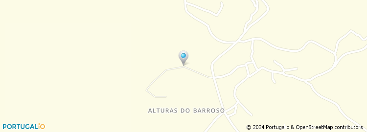 Mapa de Isaura Fernandes Mendes