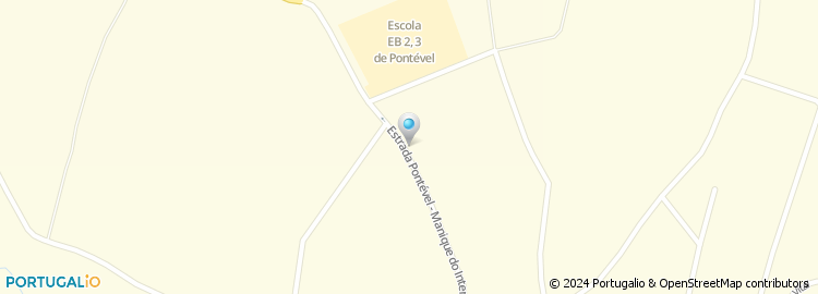 Mapa de João Areosa, Sociedade Unipessoal Lda