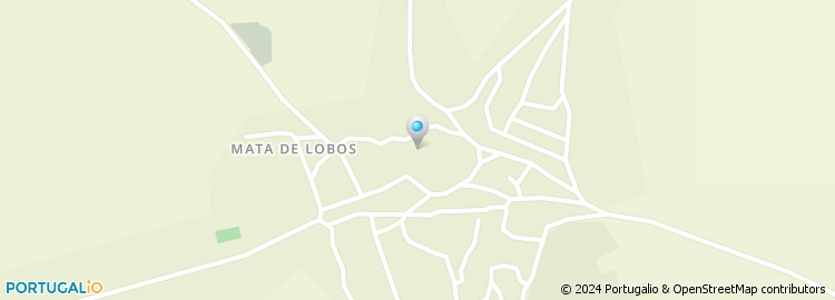 Mapa de João & Laura Quadrado, Lda